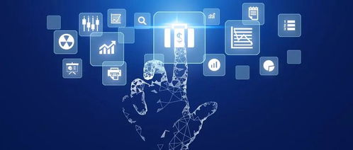 工業(yè)互聯(lián)網(wǎng)的下一個(gè)10年 主導(dǎo)權(quán)之爭(zhēng)與信息技術(shù)服務(wù)的變革