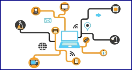 楊善林 新一代信息技術(shù)與互聯(lián)網(wǎng)的資源觀