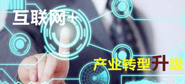 互聯(lián)網(wǎng)信息技術(shù)服務(wù) 驅(qū)動(dòng)產(chǎn)業(yè)轉(zhuǎn)型升級(jí)的江蘇新引擎