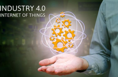 全球工業(yè)互聯(lián)網(wǎng)發(fā)展態(tài)勢(shì) 互聯(lián)網(wǎng)信息技術(shù)服務(wù)的融合與變革